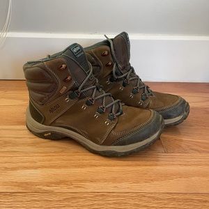 Ahnu Montara III Hiking Boots